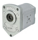 Pompa hydrauliczna zębata Rexroth AZPF-12-004RZY20MB-S1184