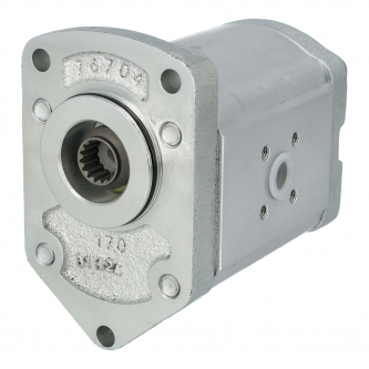 Pompa zębata AZPF-12-004RZY20MB-S1184