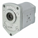 Bomba de engranajes Rexroth AZPF-22-019RZY20MB-S1184