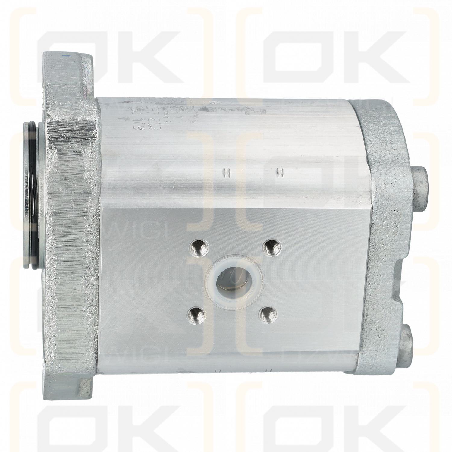 Gear pump AZPF-12-005RZY20MB-S1184