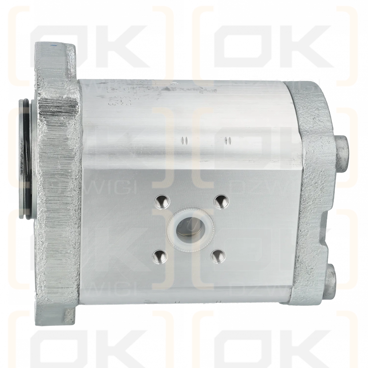 Bomba de engranajes Rexroth AZPF-22-019RZY20MB-S1184