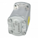 Bomba de engranajes Rexroth AZPF-22-019RZY20MB-S1184
