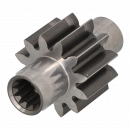 Eje de transmisión I (interior, de conexión) para AZPFF 8cc