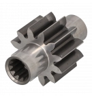 Eje de transmisión I (interior, de conexión) para AZPFF 8cc