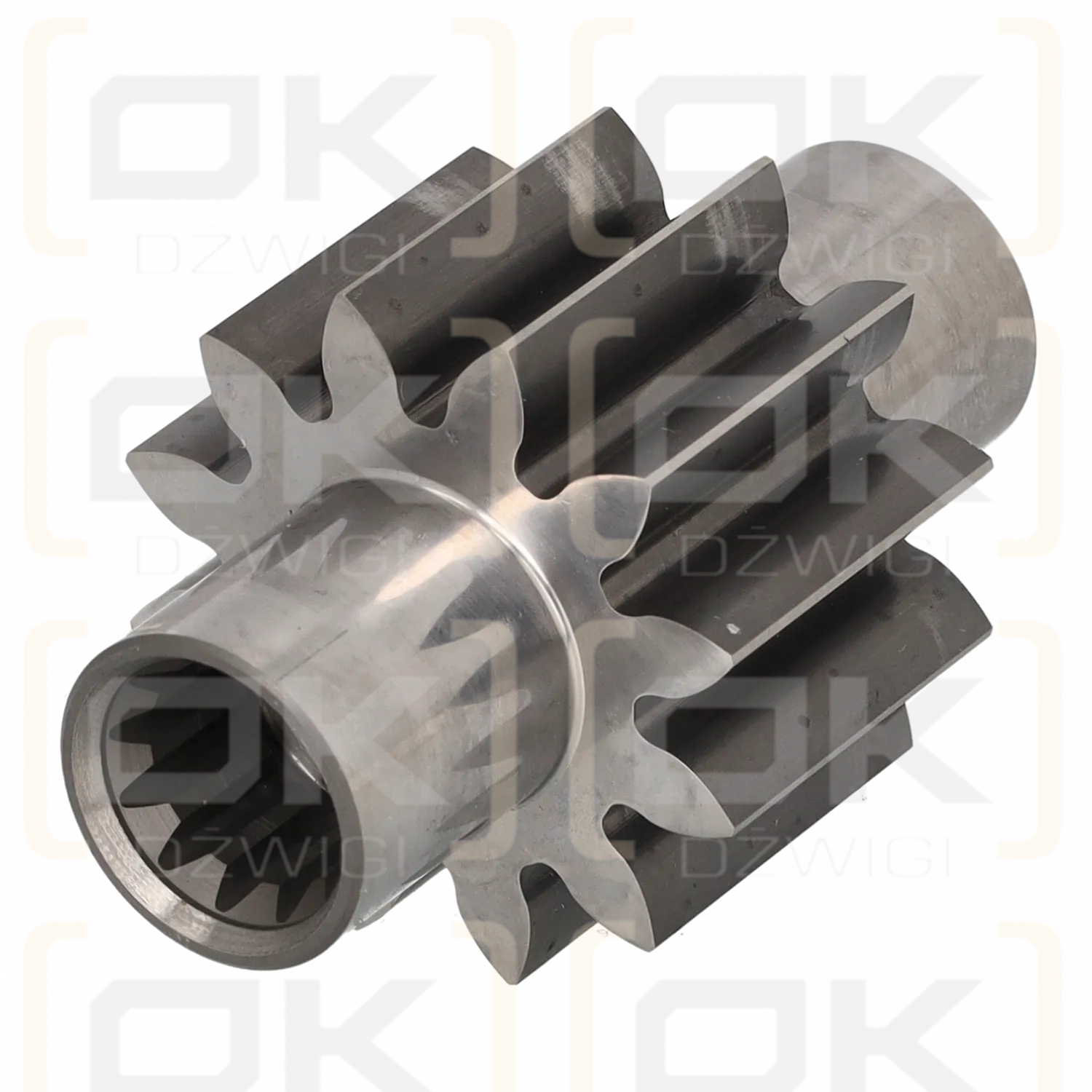 Eje de transmisión I (interior, de conexión) para AZPFF 8cc