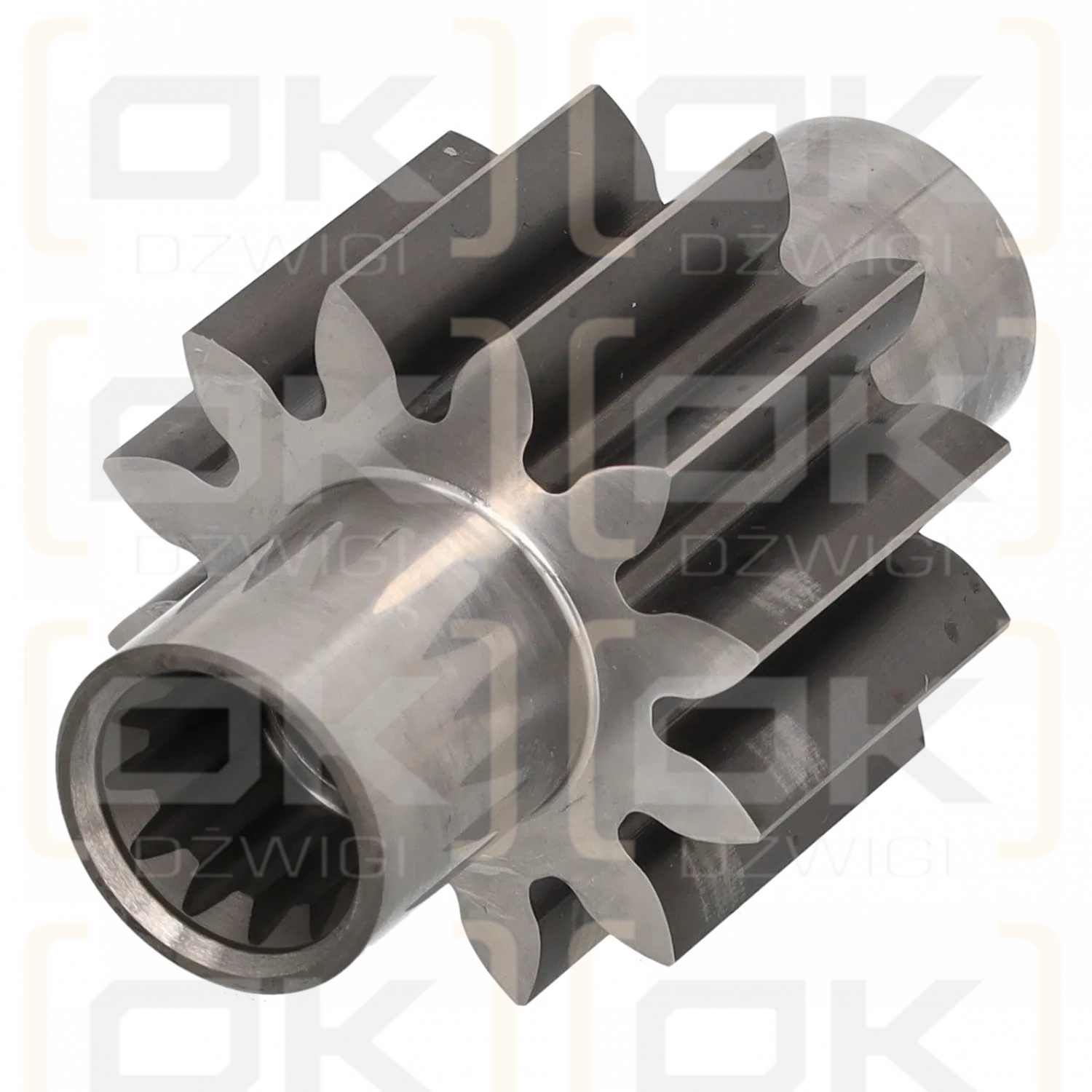 Eje de transmisión I (interior, de conexión) para AZPFF 8cc