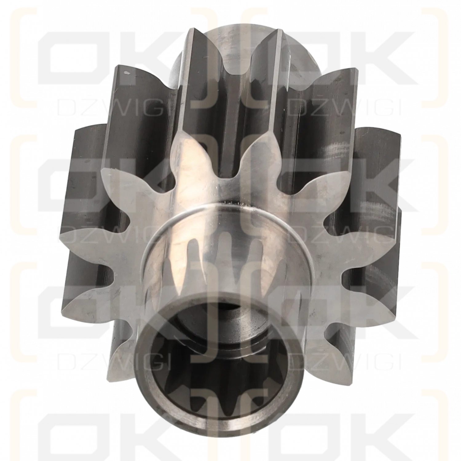 Eje de transmisión I (interior, de conexión) para AZPFF 8cc