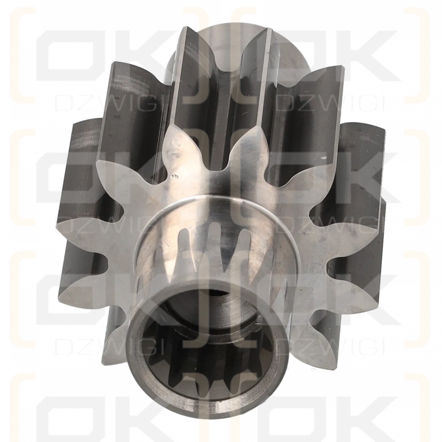 Eje de transmisión I (interior, de conexión) para AZPFF 8cc