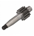 Eje de transmisión C (cono 1:5) para AZPF 16cc