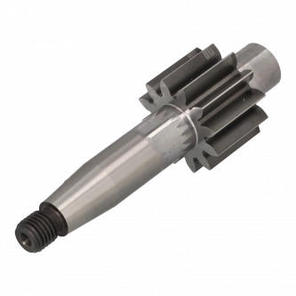 Eje de transmisión C (cono 1:5) para AZPF 16cc