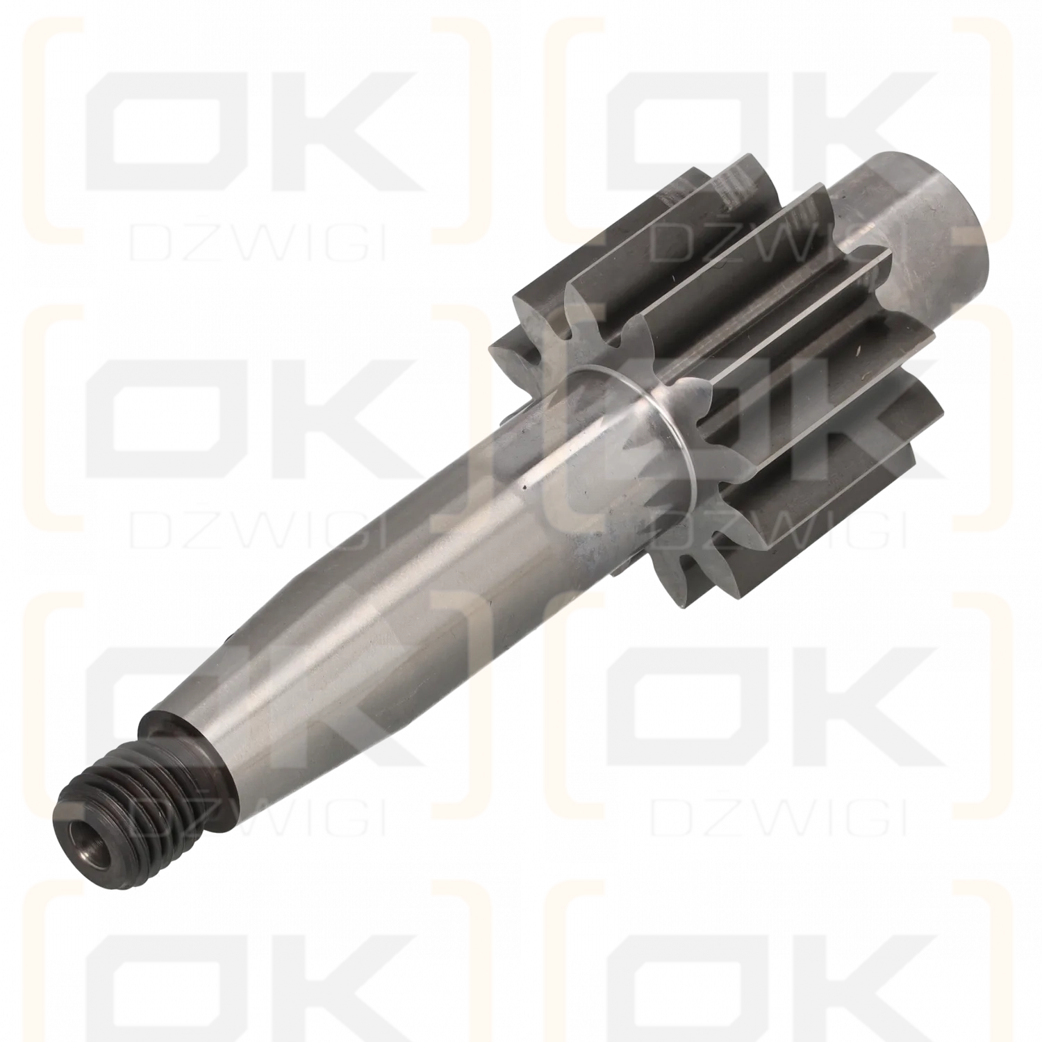 Приводной вал C (конусность 1:5) для AZPF 16cc