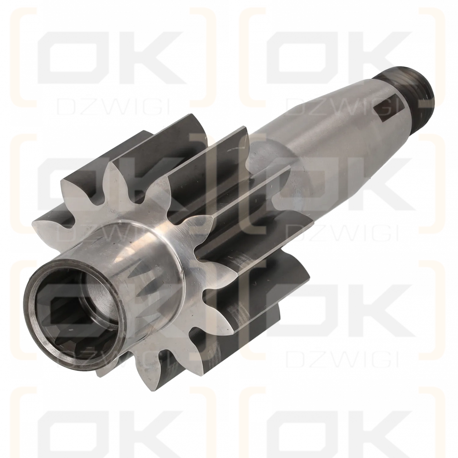 Приводной вал C (конусность 1:5) для AZPF 16cc