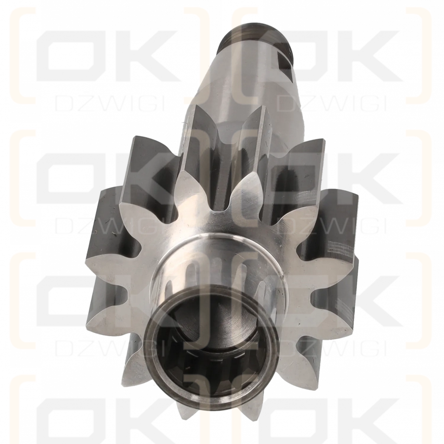 Приводной вал C (конусность 1:5) для AZPF 16cc