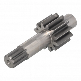 Drive shaft F (Splined shaft B17x14 acc. to DIN 5482) for AZPF 16cc with internal spline