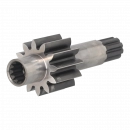 Drive shaft F (Splined shaft B17x14 acc. to DIN 5482) for AZPF 16cc with internal spline