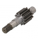 Wał napędowy F do AZPF 22,5cc