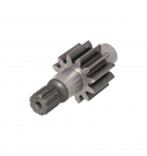 Koło zębate F016-X-00-18-18-00-I