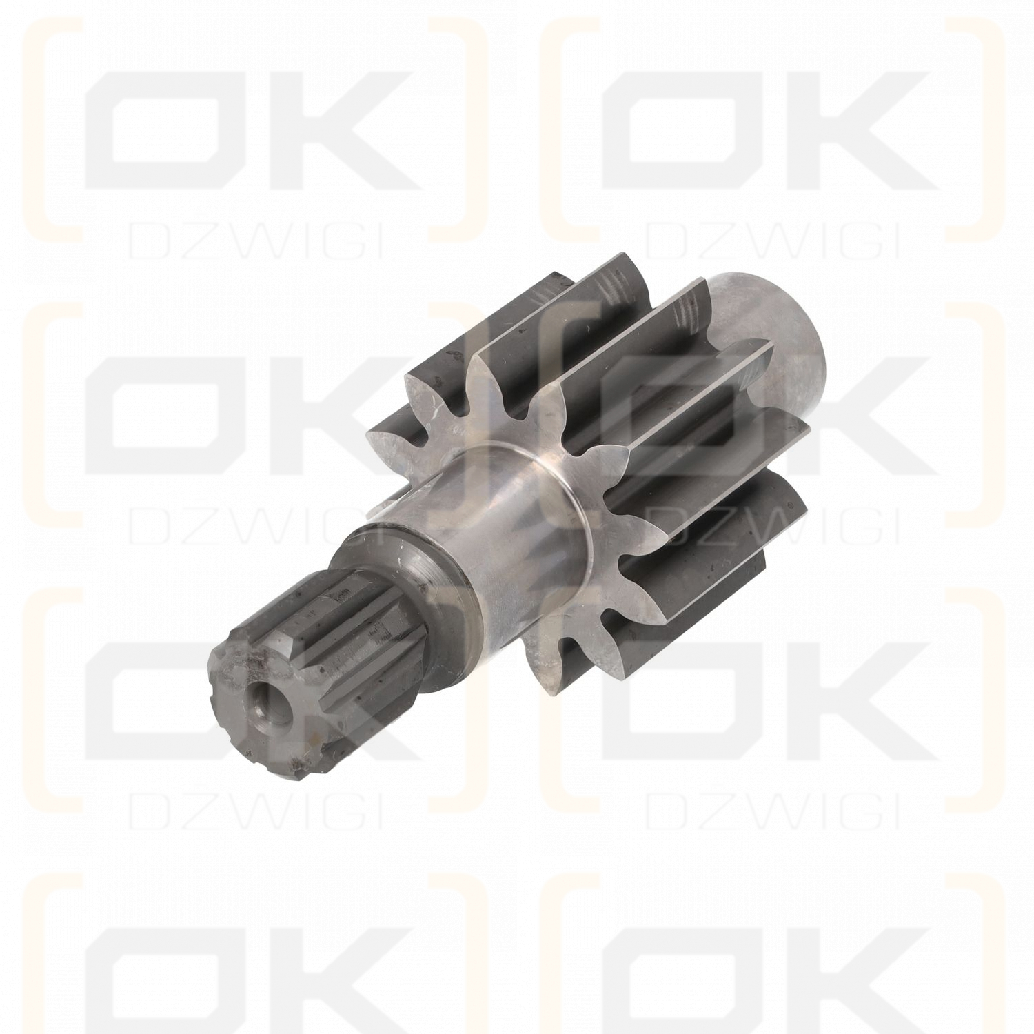 Gear wheel F016-X-00-18-18-00-I