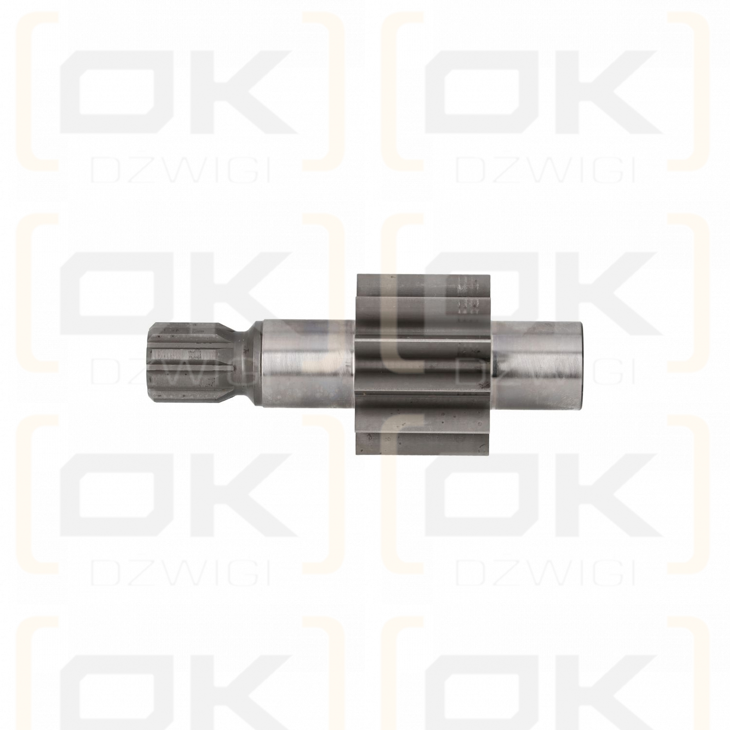 Gear wheel F016-X-00-18-18-00-I
