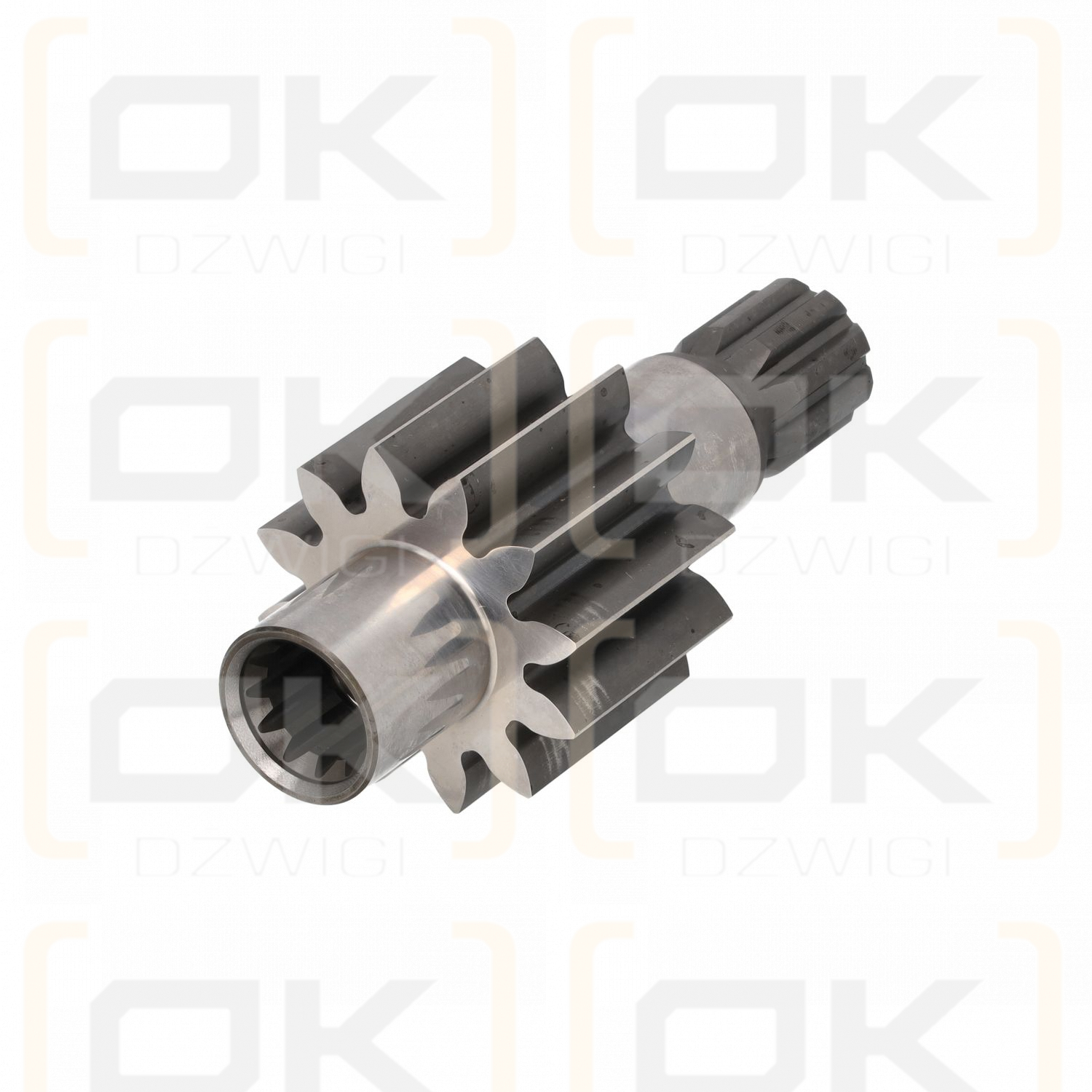 Gear wheel F016-X-00-18-18-00-I