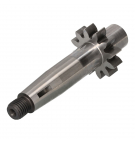 Wał napędowy H (Stożkowy 1:8) do AZPF 4cc