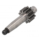 Wał napędowy H (Stożkowy 1:8) do AZPF 8cc