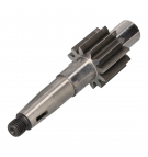 Wał napędowy typu H (Stożkowy 1:8) do AZPF 19cc