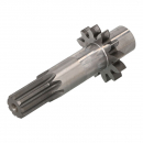 Приводной вал R для AZPF 5.5cc