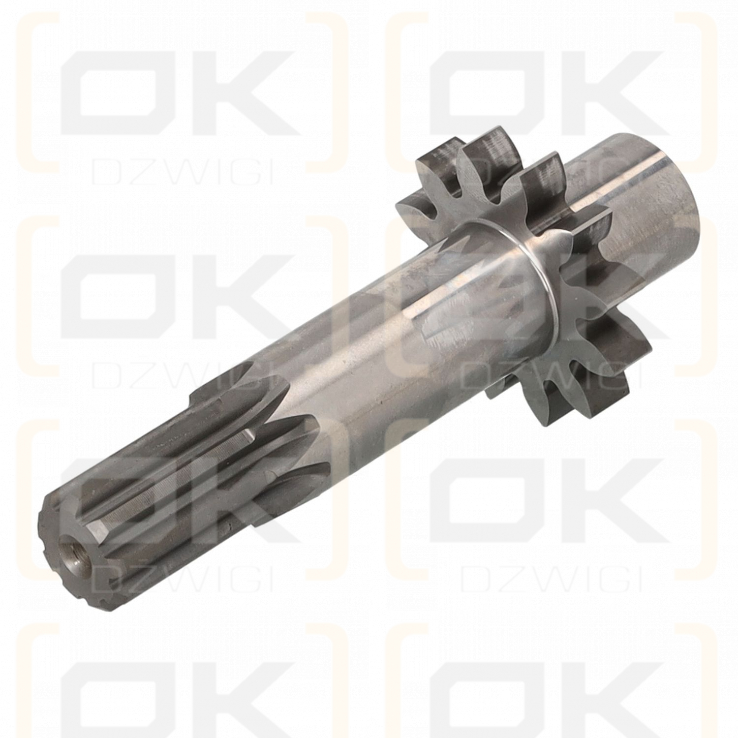 Приводной вал R для AZPF 5.5cc