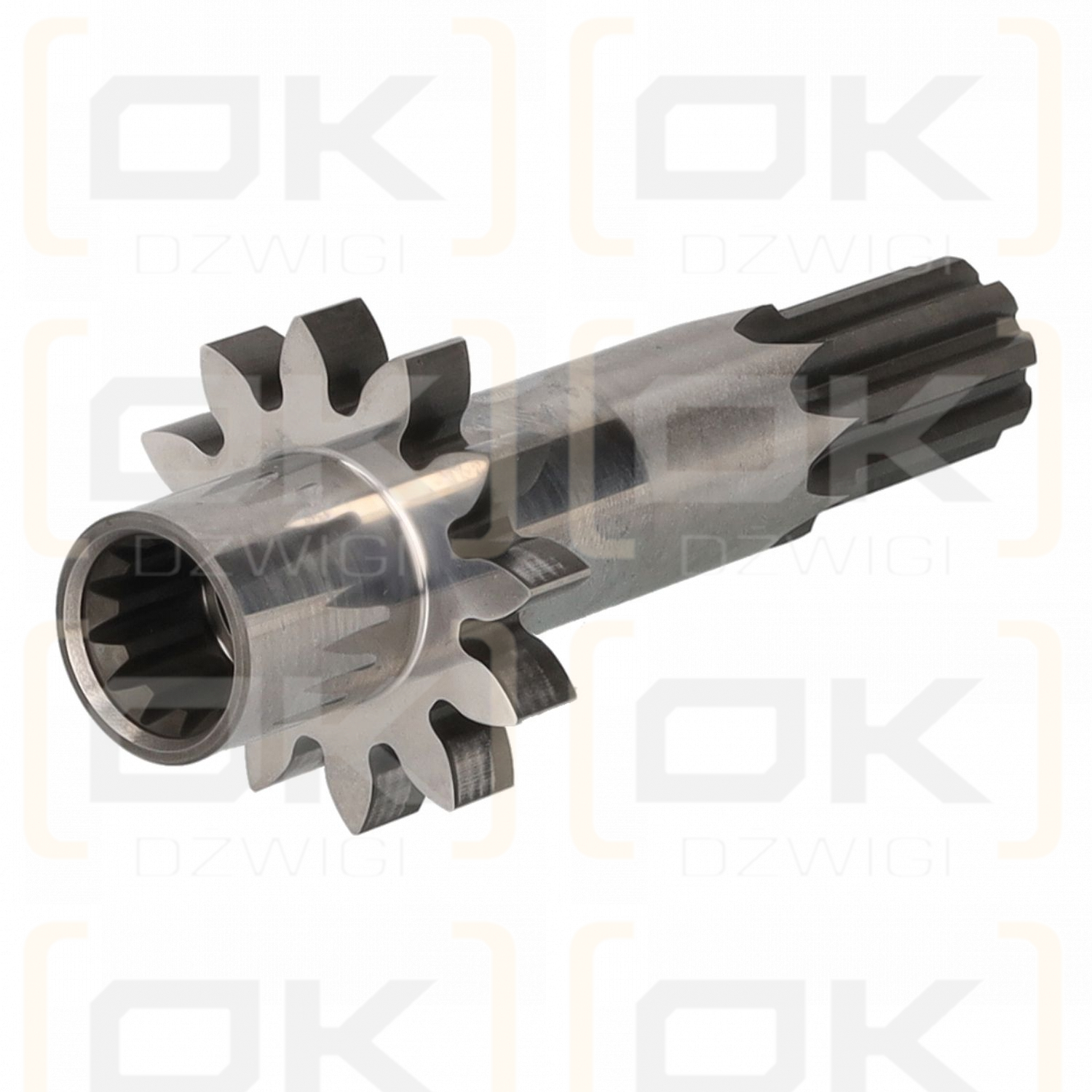 Приводной вал R для AZPF 5.5cc