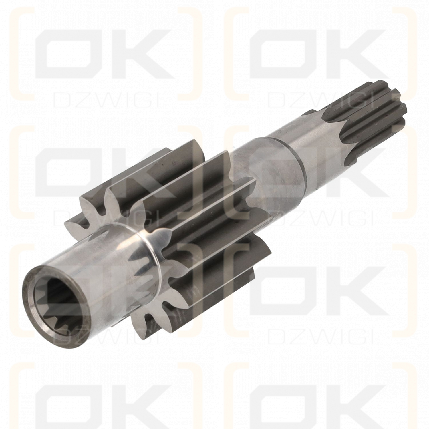 Eje de transmisión R para AZPF 22,5cc