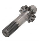 Wał napędowy P do AZPF 4cc