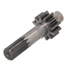 Wał napędowy P do AZPF 11cc