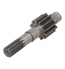 Wał napędowy P do AZPF 16cc