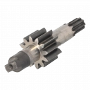 Antriebswelle R (SAE J744 16-4 9T) für AZPF 16cc
