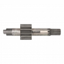 Antriebswelle R (SAE J744 16-4 9T) für AZPF 16cc