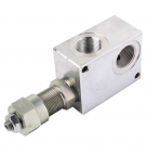 Überlaufventil 80 LPM 3/4" BSP 80-250 BAR