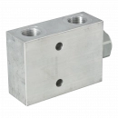 Rexroth Hydraulikschloss 05520110030100A VSO-SE-G-12-MP-A