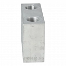 Rexroth Hydraulikschloss 05520110030100A VSO-SE-G-12-MP-A