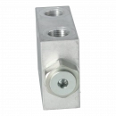 Rexroth Hydraulikschloss 05520110030100A VSO-SE-G-12-MP-A