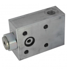 Zamek hydrauliczny Rexroth VSO-SE-FCA-G-38-MP