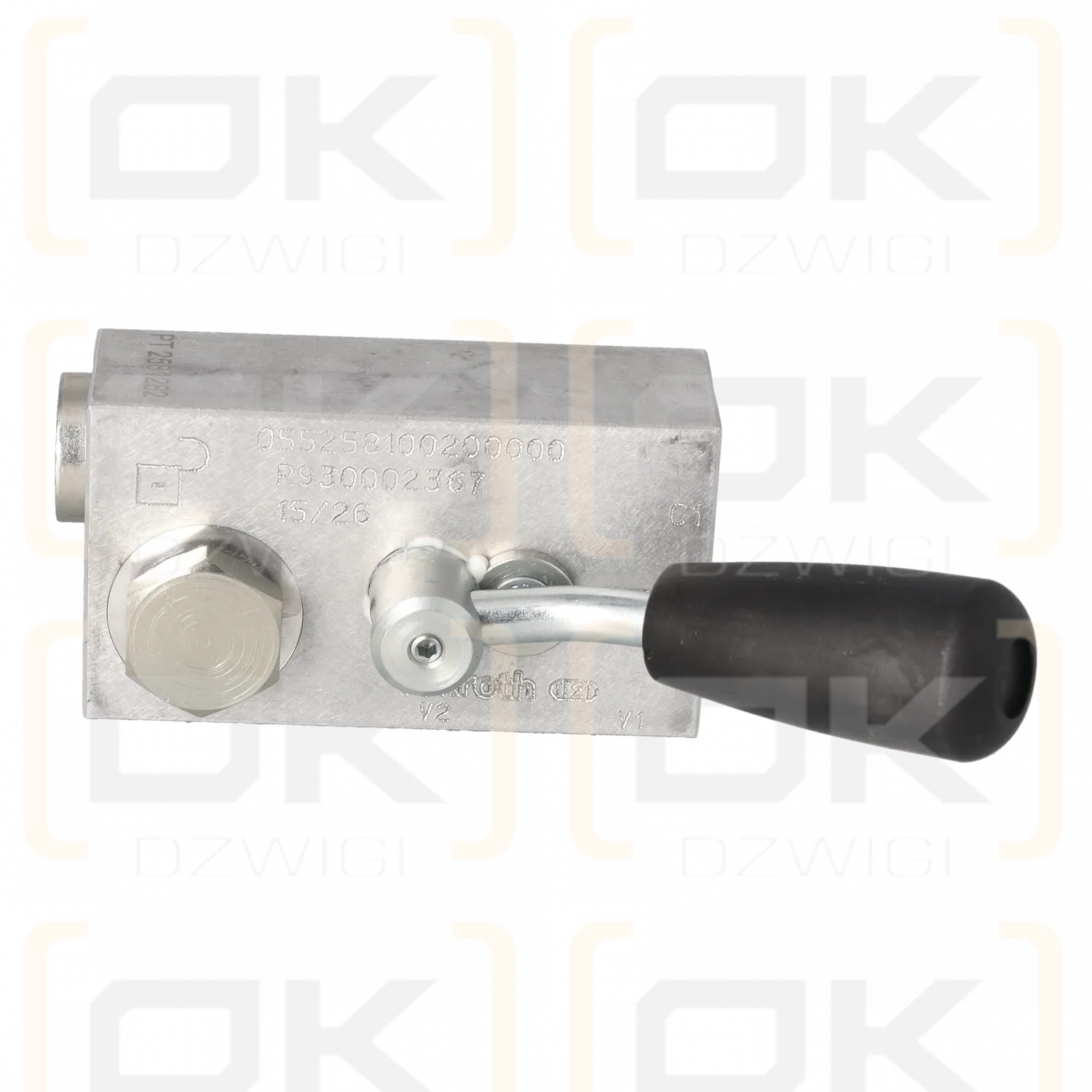 055258100200000 VSO-SE-DL-FCV-SX-38-MP