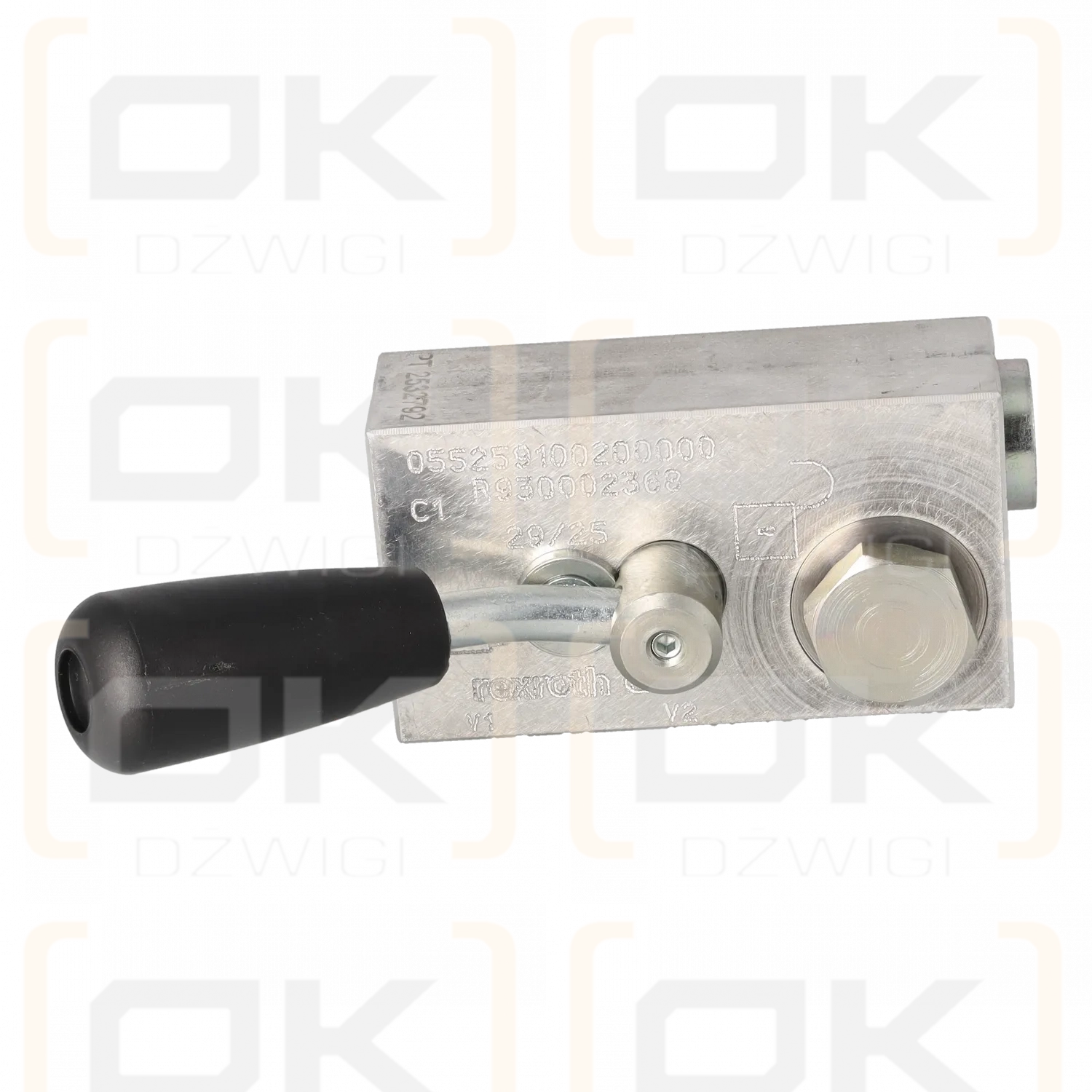 055259100200000 VSO-SE-DL-FCV-DX-38-MP