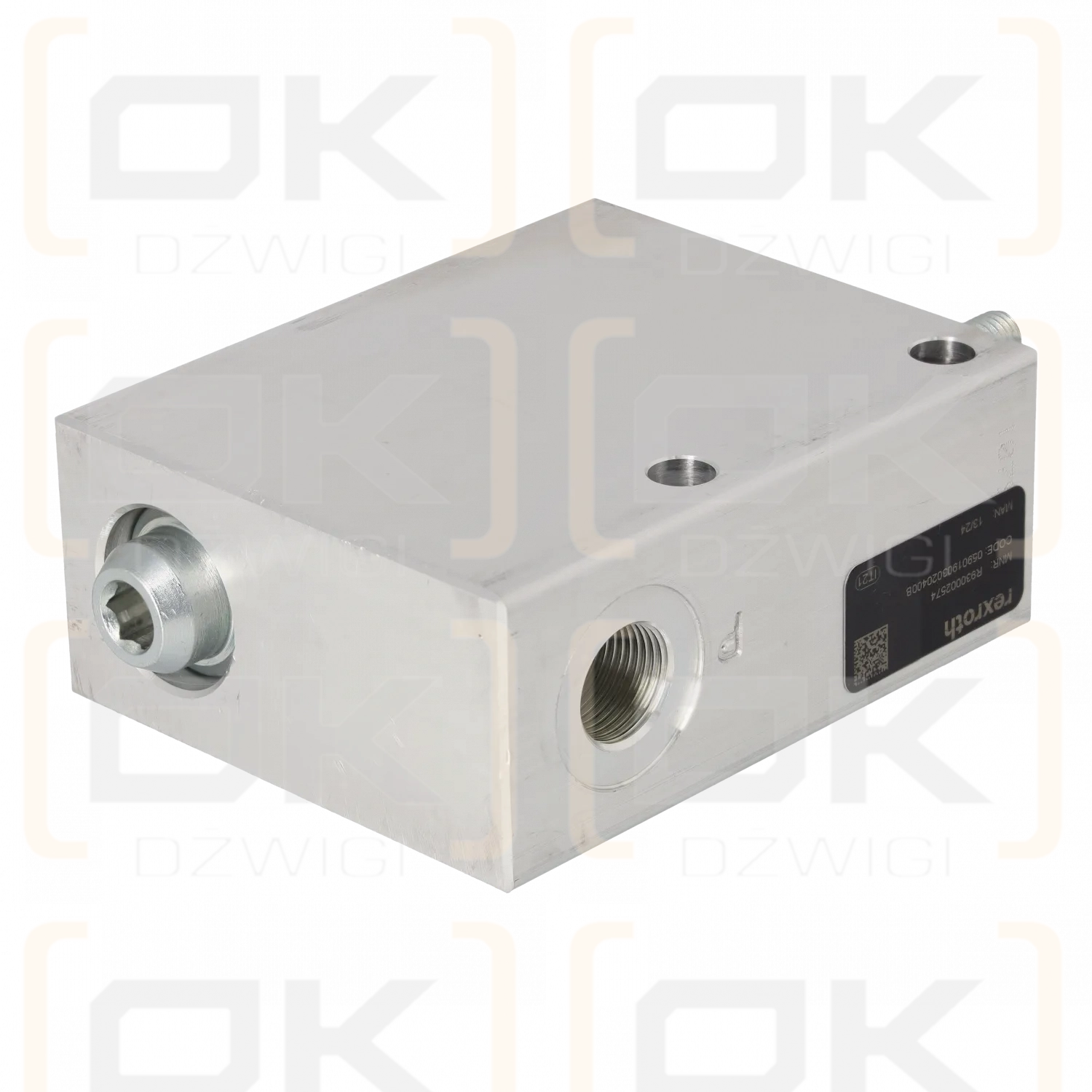 05901903020400B VRP-R-VU-38-04
