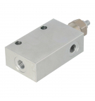 Cerradura hidráulica Rexroth 08410103093500B A-VBSO-SE-30-14-1:4-35