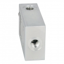 Rexroth Hydraulic Lock 08410203093500B A-VBSO-SE-30-FC1-14-1:4-35