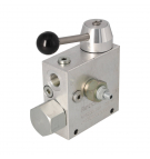 Rexroth lock 0M330350020000A VRFC3-VS-L-38