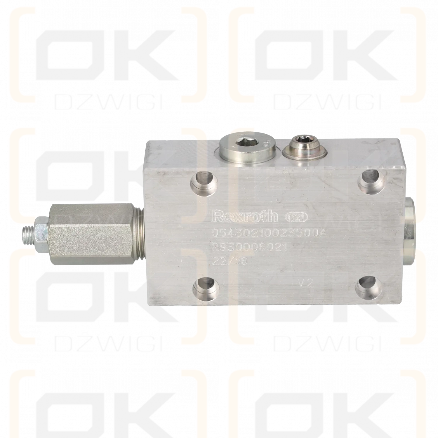 05430210023500A VBSO-SE-FCD-NBA-38-1: 3.5-A