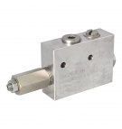 Rexroth VBSO-SE-FC1-NBA-12-35-01 hydraulic lock