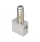 Rexroth Oil Control 150 l / min (130-350 bar) safety valve 051202030435000